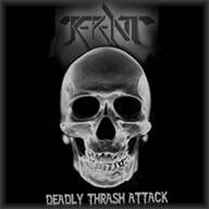 Repent (GER) : Deadly Thrash Attack